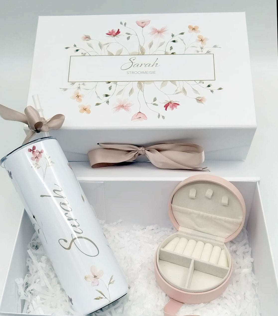 Gift Box Bundle G12-Various designs and colours available