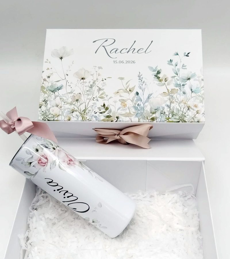 Gift Box Bundle G1-Various designs and colours available