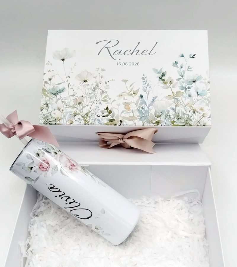 Gift Box Bundle G1-Various designs and colours available