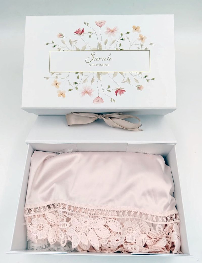 Gift Box Bundle G3-Various deigns and colours available