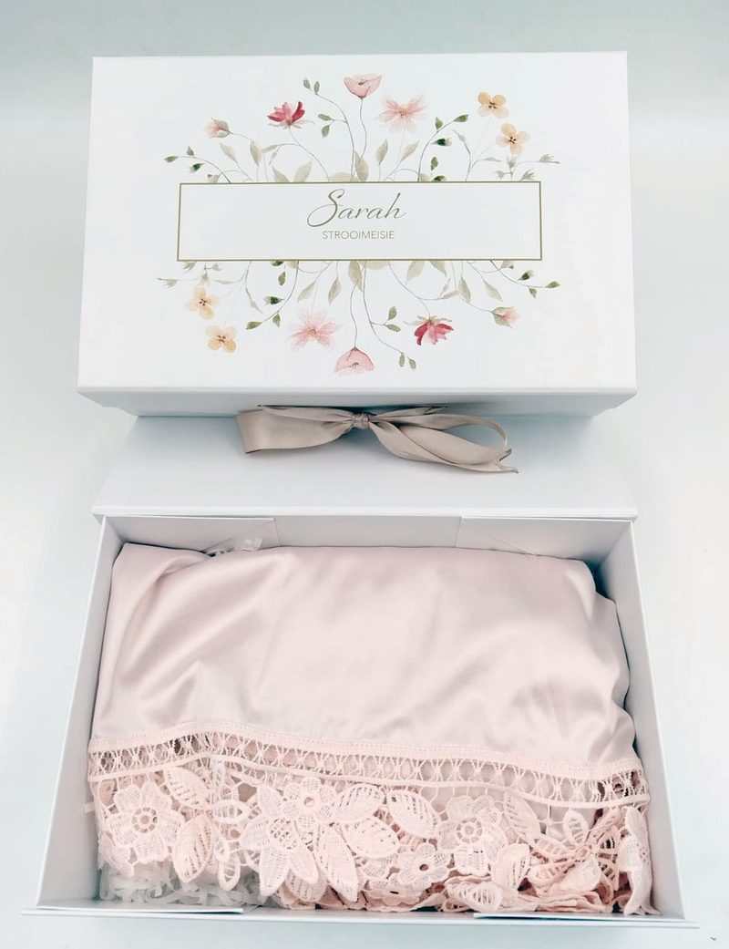 Gift Box Bundle G3-Various deigns and colours available