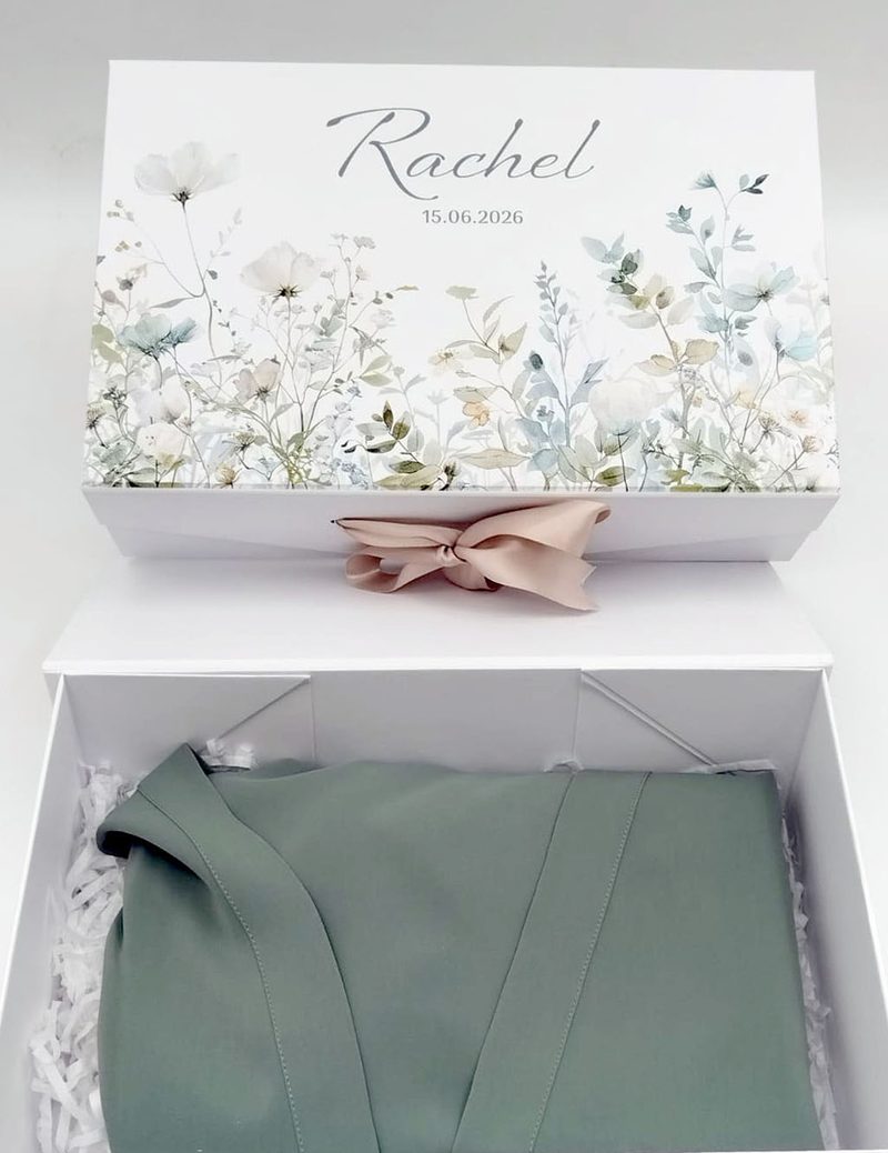 Gift Box Bundle G4-Various designs and colours available
