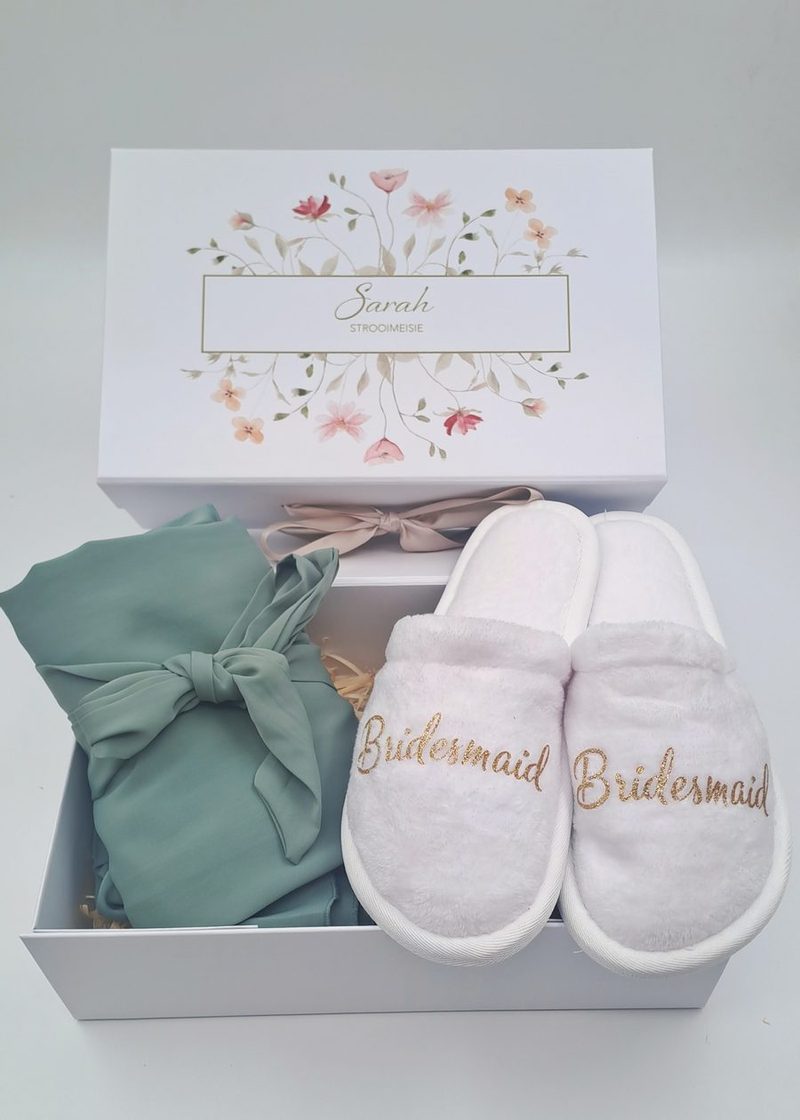 Gift Box Bundle G5-Various designs and colours available