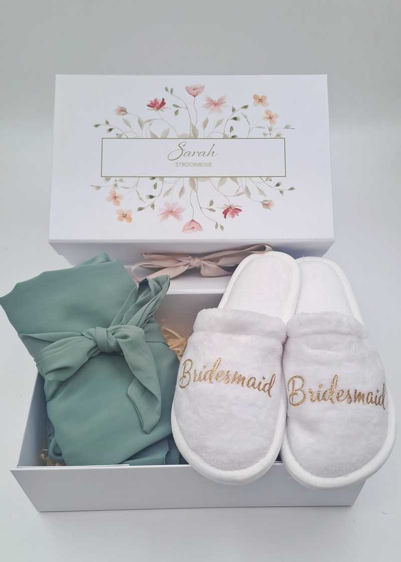 Gift Box Bundle G5-Various designs and colours available