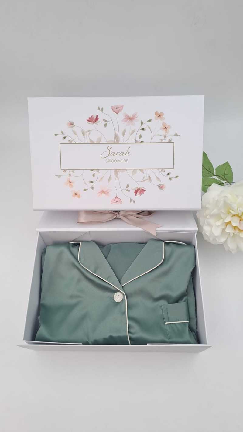 Gift Box Bundle G6-Various designs and colours available