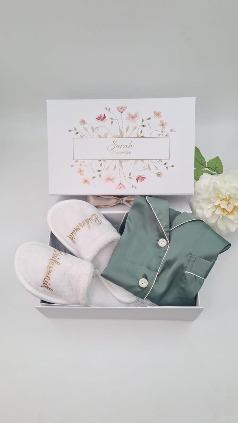 Gift Box Bundle G7-Various designs and colours available