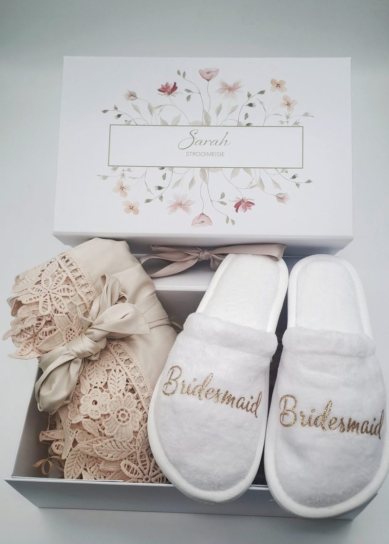 Gift Box Bundle G9- Various designs and colours available