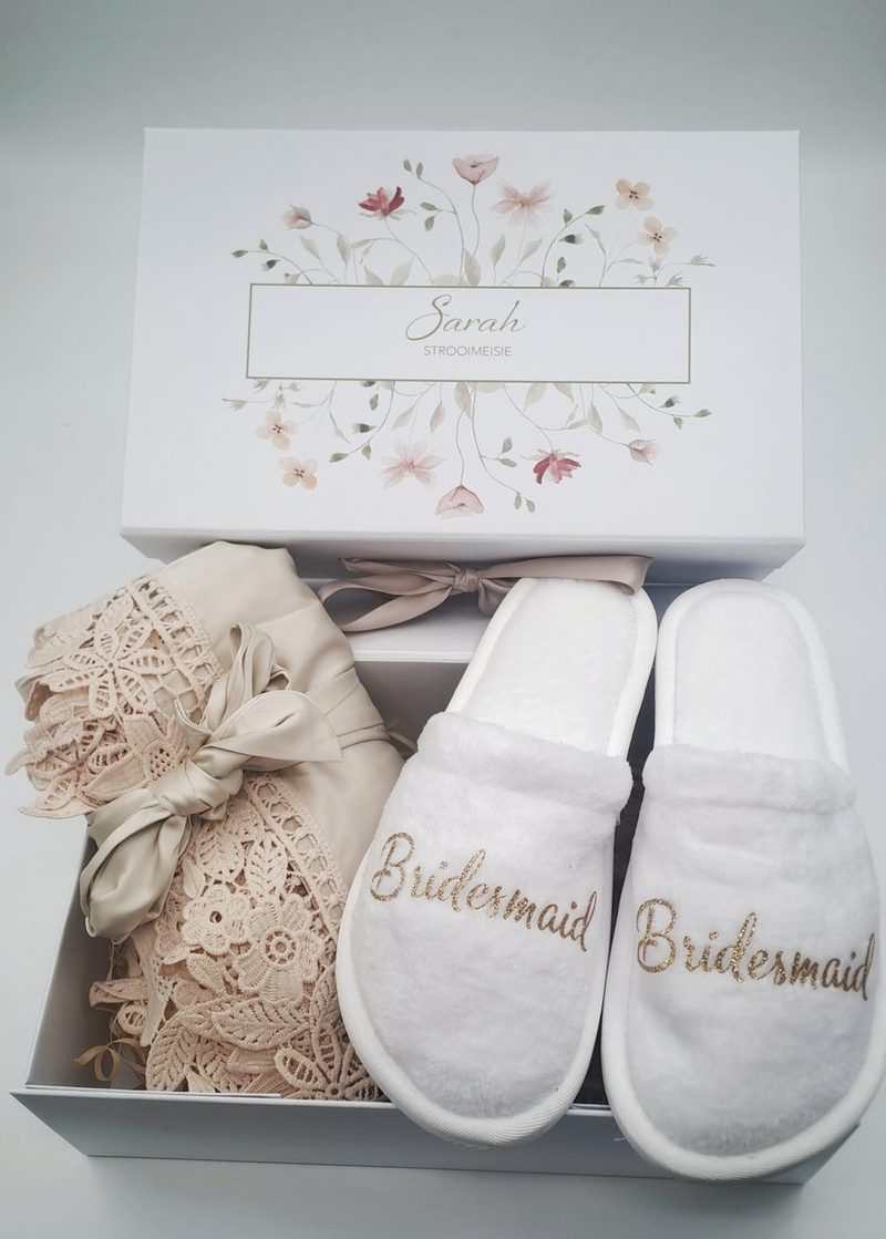Gift Box Bundle G9- Various designs and colours available