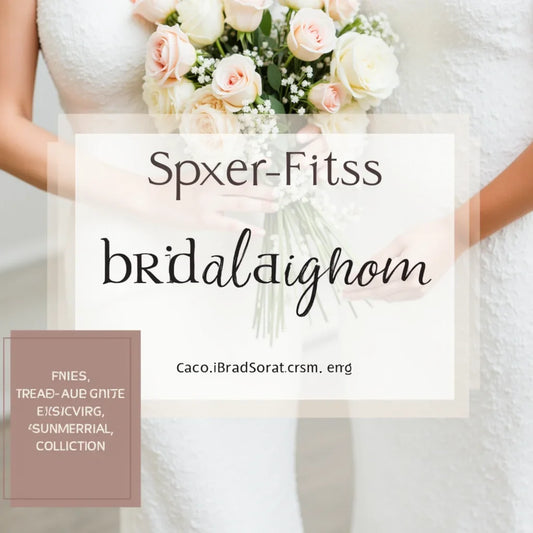 Stress-free Bridal Preparation - Stress-Free Bridal Preparation: Calm, Organized Planning