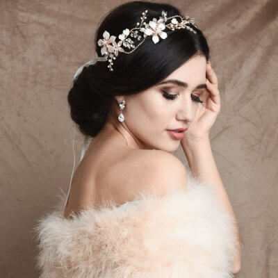 Memorable little details - Smooches Bridal
