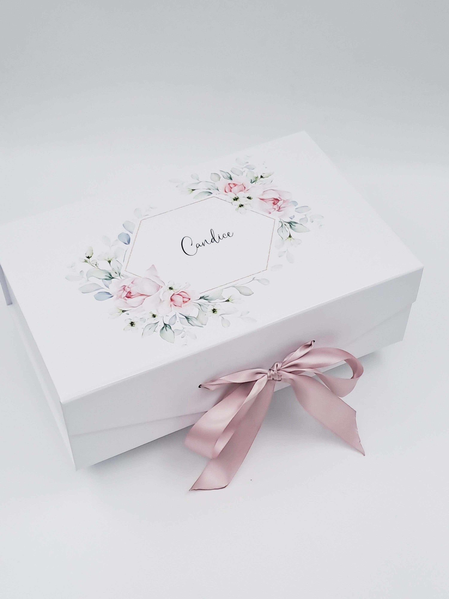 Personalised Gift Boxes