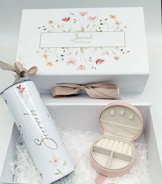 Gift Box Bundle G12-Various designs and colours available