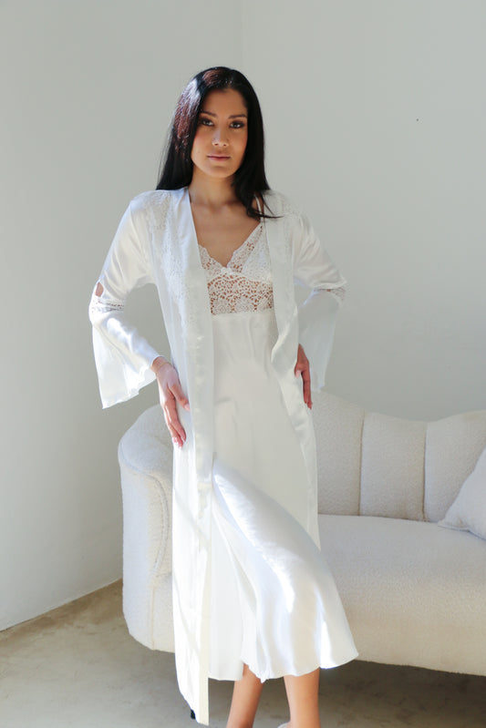 Elise Bridal gown set