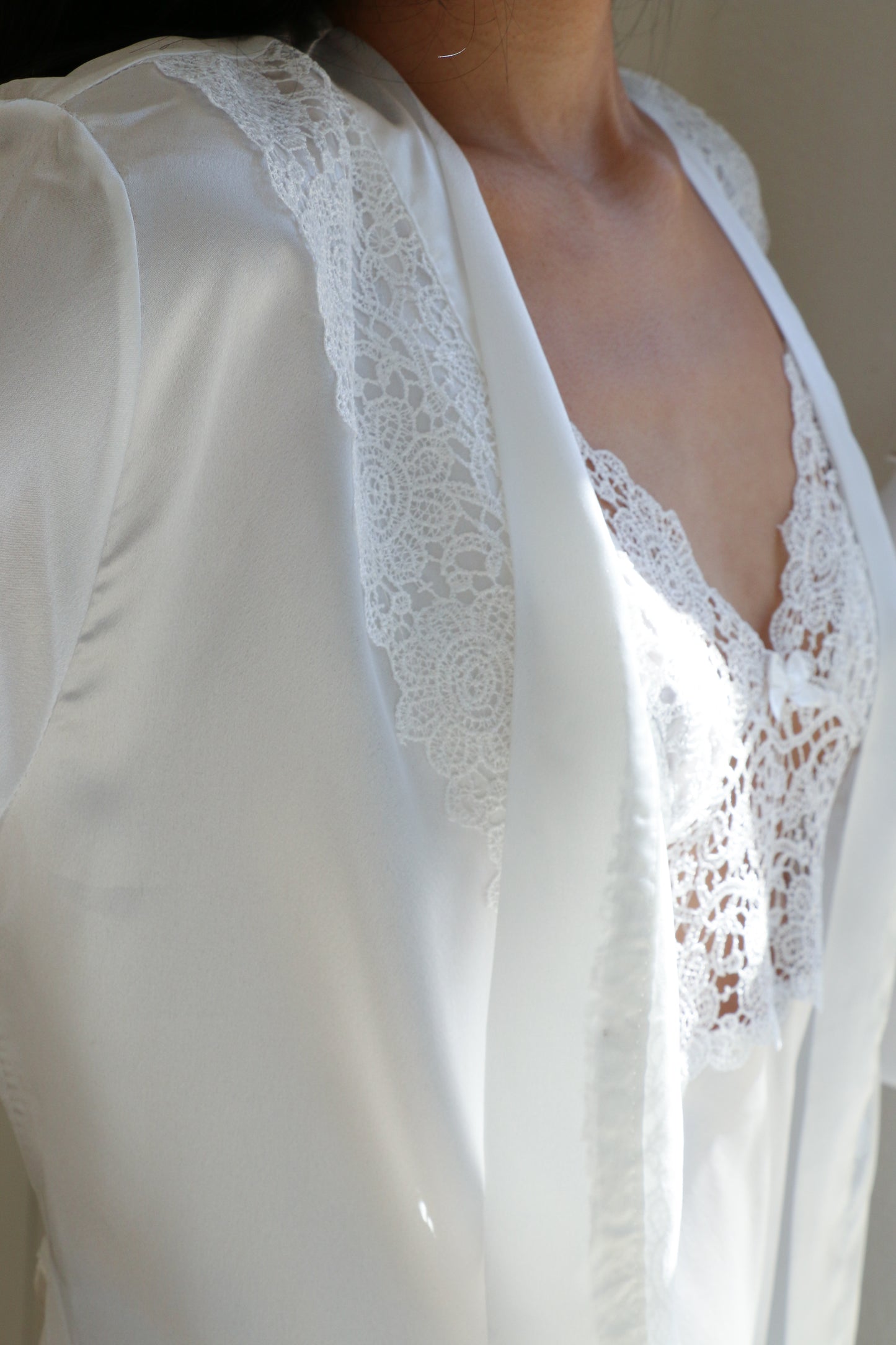 Elise Bridal gown set