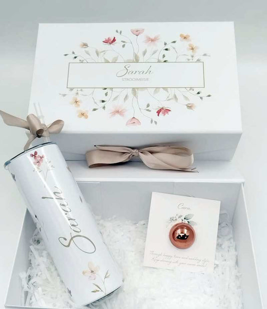 Gift Box Bundle G11-Various designs and colours available