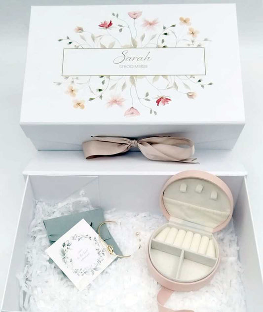 Gift Box Bundle G13-Various deigns and colours available
