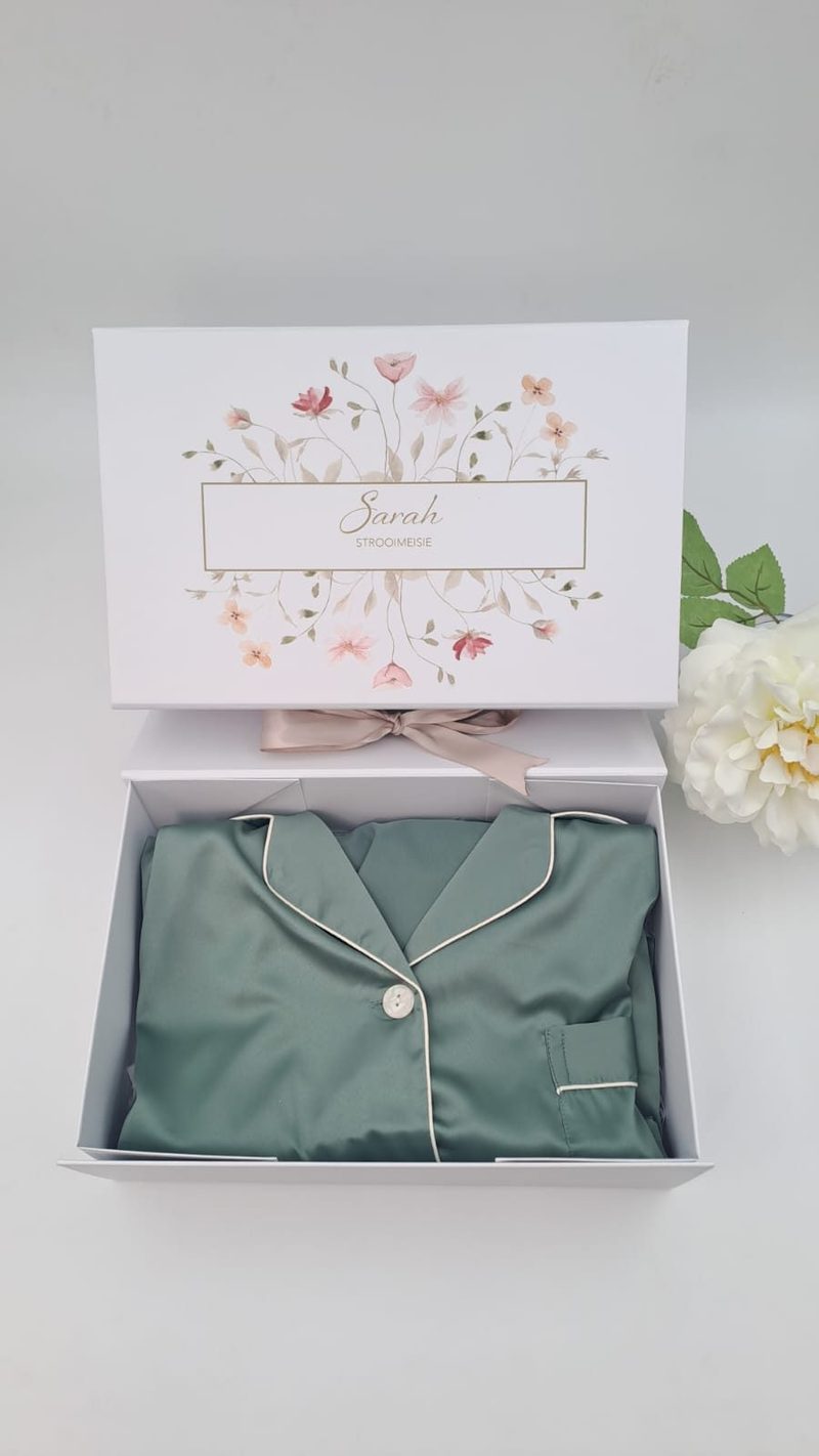 Gift Box Bundle G6-Various designs and colours available