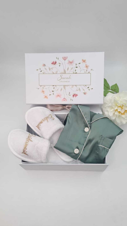 Gift Box Bundle G7-Various designs and colours available