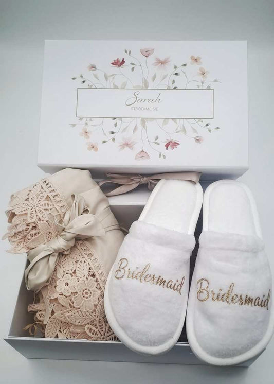 Gift Box Bundle G9- Various designs and colours available