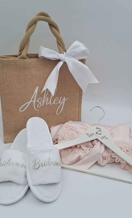 Tote Bundle T1- Various designs and colours available