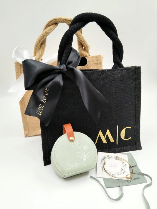 Tote Bundle T7-Various designs and colours available